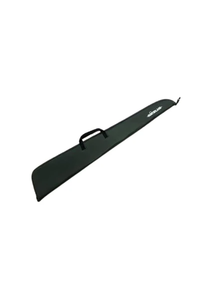Hunterland Fermuarlı Kılıf Haki 130 cm ürün görseli 1