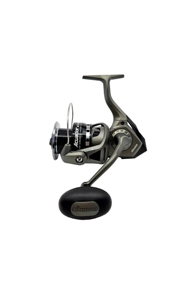 Okuma Acuador ACU-8000A 3+1BB Olta Makinesi ürün görseli 1