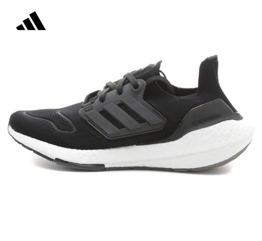 Adidas Ultraboost 22 W Kadın Spor Ayakkabı Siyah GX5591 I-142 ürün görseli 1