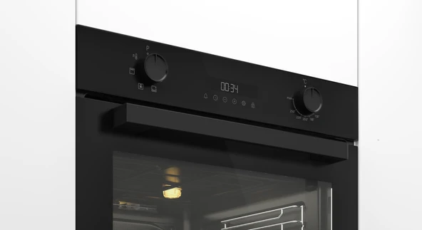 Arçelik AFC 330 S Ankastre Fırın - Resim 3