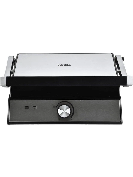 Luxell LXTM-02 2000 W Tost Makinesi ürün görseli 1