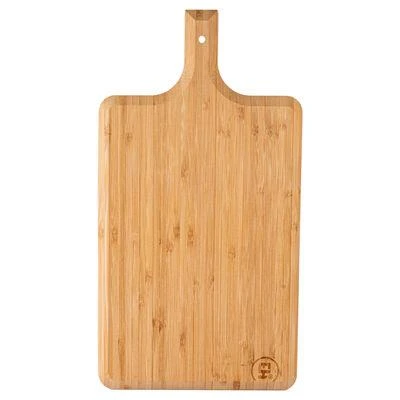 TANTİTONİ BAMBU SUNUM TEPSİSİ VE KESME TAHTASI 38X20X1,5 CM ürün görseli 1