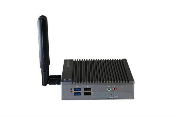 Kuantum Pi Firewall Cihazı KP25S + 1 Yıl Lisans ürün görseli 1