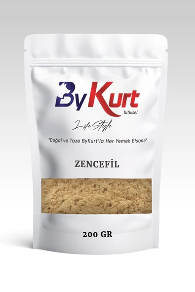ByKurt Light & Lezzet Baharat Seti - Diyet Seti - Resim 6