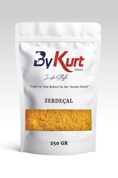 ByKurt Light & Lezzet Baharat Seti - Diyet Seti - Resim 5