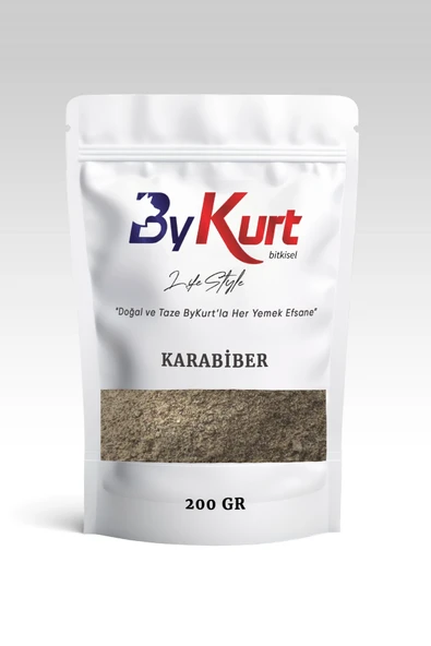 ByKurt Light & Lezzet Baharat Seti - Diyet Seti - Resim 3