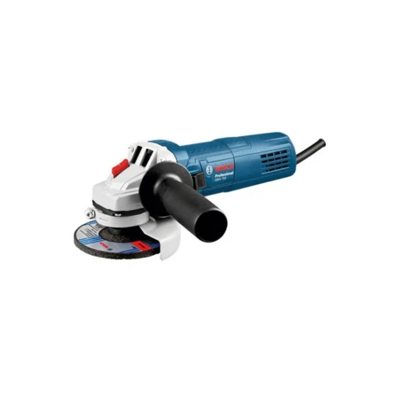 Bosch Professional GWS 750-115 115 MM Avuç Taşlama 750 W - 060139400A ürün görseli 1