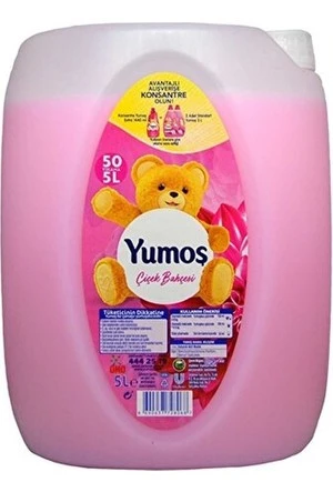 YUMOŞ 5 LT ürün görseli 1