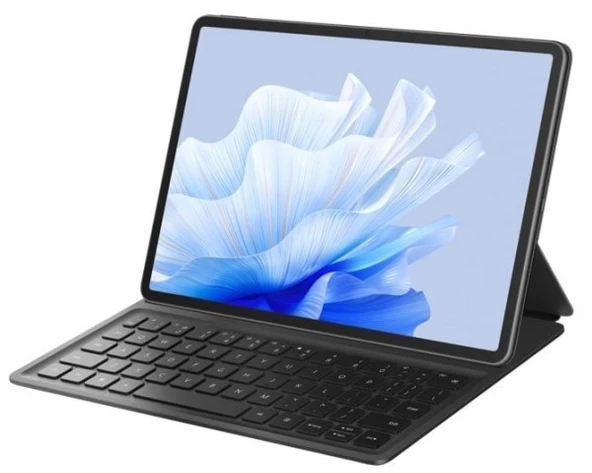 Huawei Matepad Air 8GB 128GB 11.5" Tablet+Klavye Siyah ürün görseli 1
