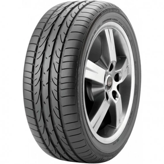 Bridgestone 245/35 R20 95Y Xl Re050A Rft  Yaz Lastiği - 2024 ürün görseli 1