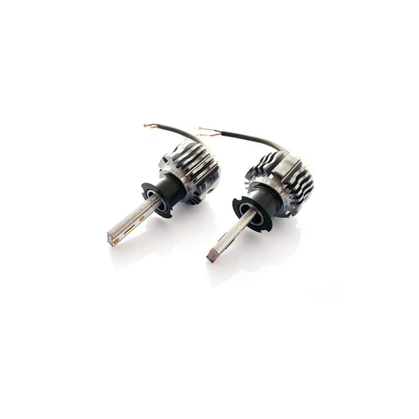 Photon Zero Serisi H3 Led Xenon ZR3723 Headlight - Resim 2