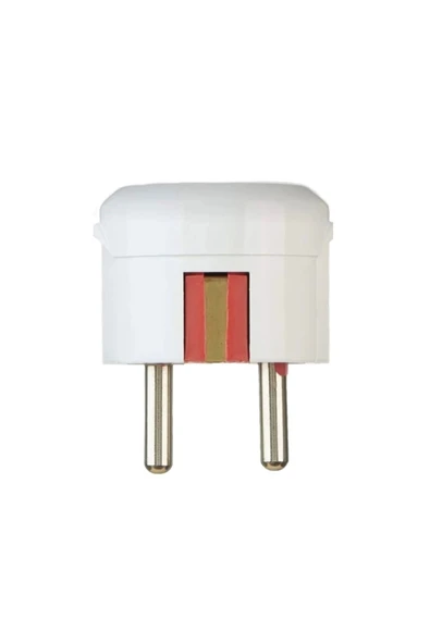 Topraklı Elektirik Fiş - Resim 4