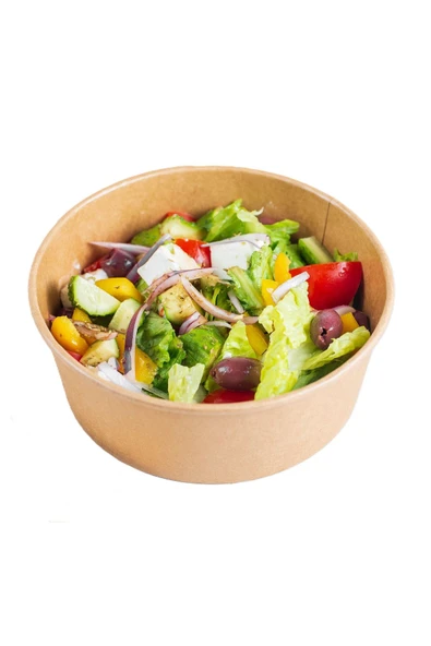 Salata Kasesi Kapaklı Organik ürün görseli 1