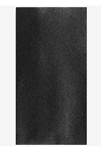 Garson Katlama Air Touch Kumaş Dokulu Siyah Kağıt Peçete 40x40cm 20'li ürün görseli 1