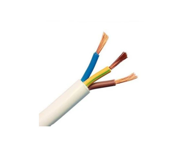 Grup Priz 2 Metre Kablolu Topraklı - Resim 2