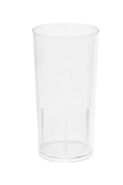 Kristal Mika Şeffaf Kokteyl Ve Rakı Bardağı 4 Adet ürün görseli 1