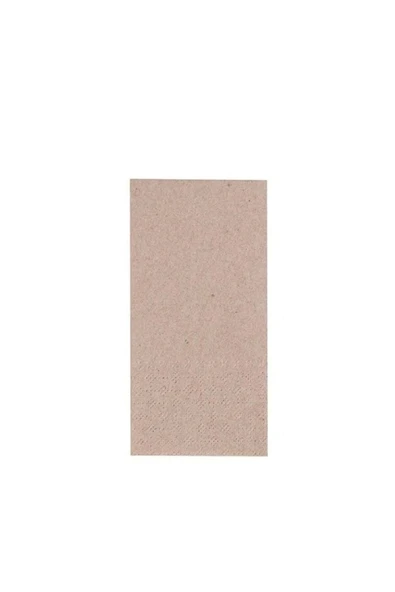 Organik 24x24 Cm Garson Katlama Peçete - 200 Adet ürün görseli 1