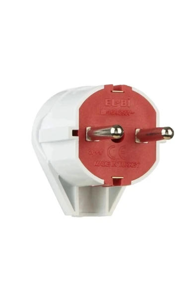 Topraklı Elektirik Fiş - Resim 2