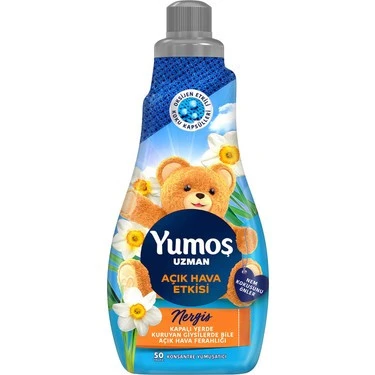 YUMOŞ 1200 ML ürün görseli 1