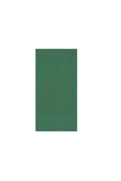 Garson Katlama 33x33 Cm Yeşil Peçete -100 Adet ürün görseli 1