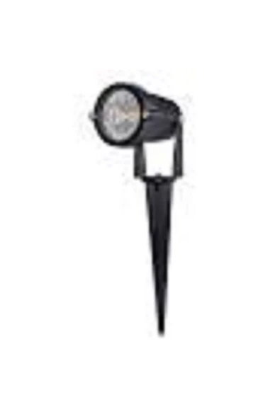 Ct-7310 7w Solar Bahçe Armatür - Resim 3