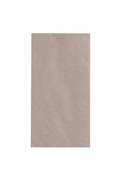 Kraft Garson Katlama 40x40 cm 100 Adet ürün görseli 1