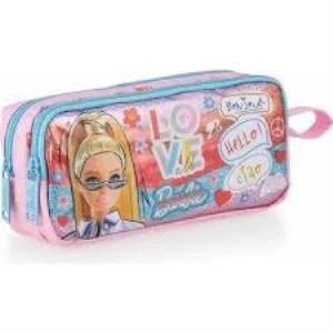 BARBIE KALEM CANTASI DUE LOVE ALL OTTO-48189 ürün görseli 1