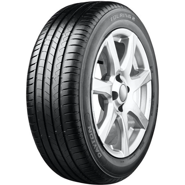 Dayton 215/55 R16 97W Xl Tourıng 2 Yaz Lastiği - 2025 ürün görseli 1