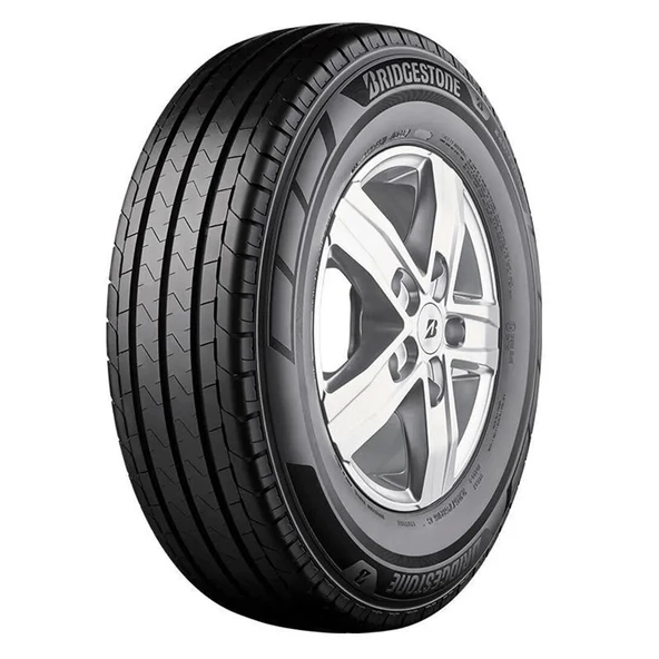 Bridgestone 195/75 R16 C 110/108R Duravıs Van Yaz Lastiği - 2025 ürün görseli 1
