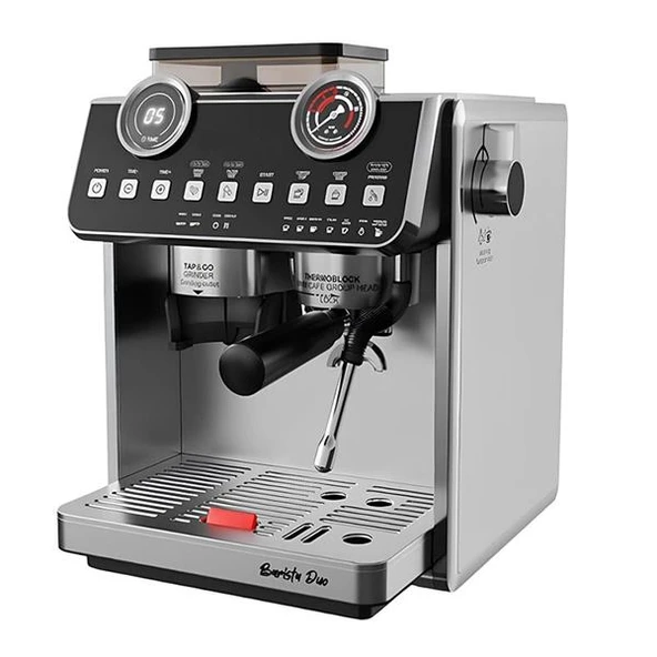 Otomatik Espresso Kahve Makinası ürün görseli 1