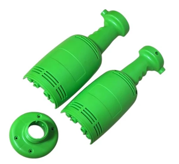 New Nova El Blenderı Kapak Takımı - Resim 2