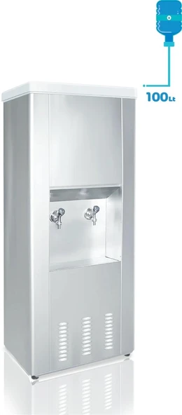 100 Litrelik Su Sebili ürün görseli 1