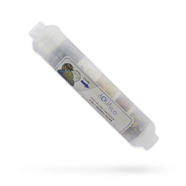 Aquaflo 5'li Mineral Filtre ürün görseli 1