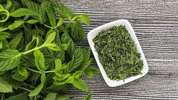 KURU NANE (ORGANİK) - 500 GR - Resim 6