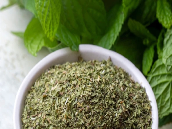 KURU NANE (ORGANİK) - 500 GR - Resim 2