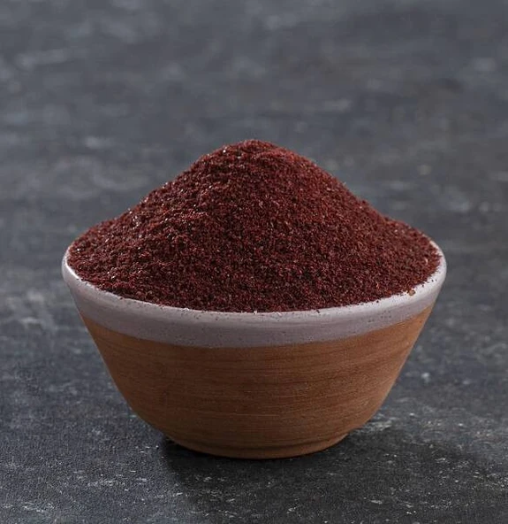 SUMAK - 1 KG ürün görseli 1
