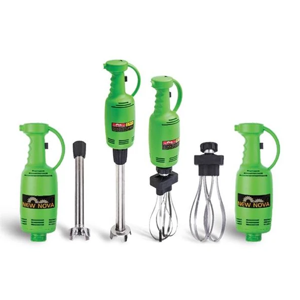 Endüstriyel El Blenderı S40 - Resim 2