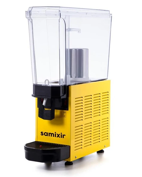Samixir Limonata Makinesi ürün görseli 1