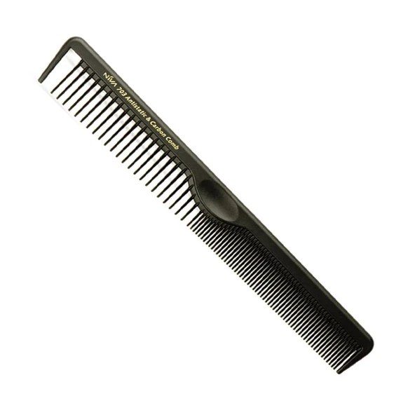 Niva 703 Antistatic & Carbon Tarak ürün görseli 1