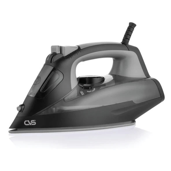 CVS DN 5480 BELLUCCİ Seramik 2600 Watt Ütü - Resim 3