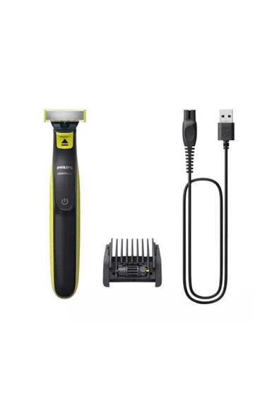 Philips Qp2724/20 Oneblade Yüz Şekillendirici ürün görseli 1