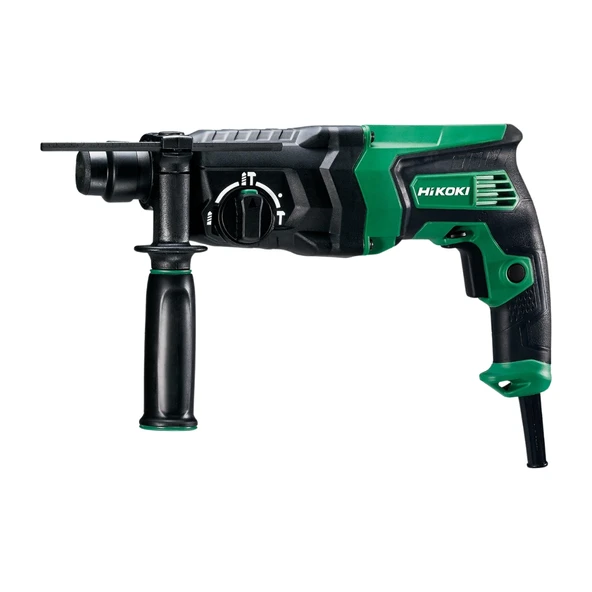 Hikoki DH26PC2 26mm 3.2j SDS Plus 830W Profesyonel Kırıcı Delici Matkap ürün görseli 1
