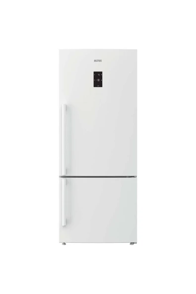 Altus Alk 474 XE Kombi No Frost Buzdolabı ürün görseli 1