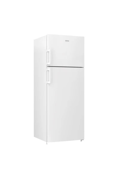 Altus Al 366 BE 503 Lt Buzdolabı - Resim 2
