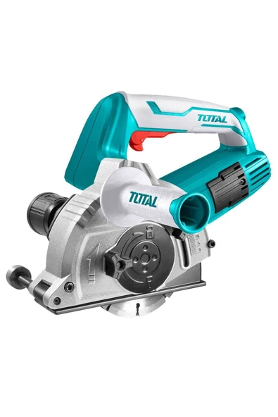 Total Duvar Kesme Makinesi 4 Bıçak Hediyeli TWLC1256 ürün görseli 1