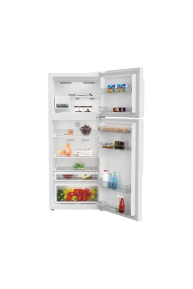 Altus Al 380 XE 557 Lt Buzdolabı - Resim 3