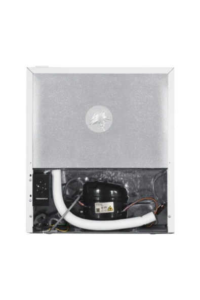 ONVO Ovbzd41 Mini Buzdolabı 41 L - Resim 4