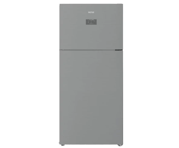 Altus AL-376-XIE 630 lt No-Frost  Buzdolabı Inox ürün görseli 1