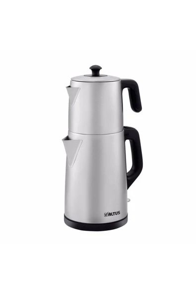 Altus Al 795 I Çay Makinesi Inox ürün görseli 1