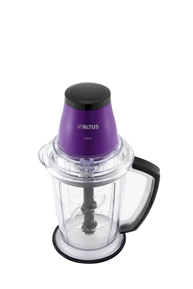 Altus Doğrayıcı Alsm 783 M - Resim 2
